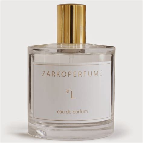 zarko perfume.